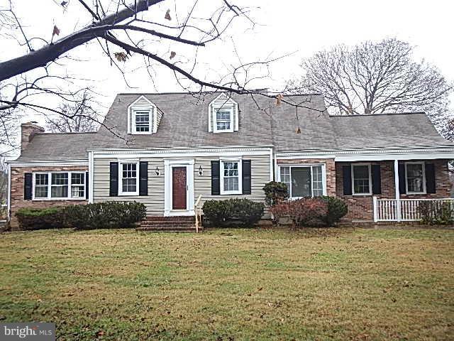 12400 Frederick Road West Friendship, MD 21794 - Photo 1 of 12 Exterior (Front)