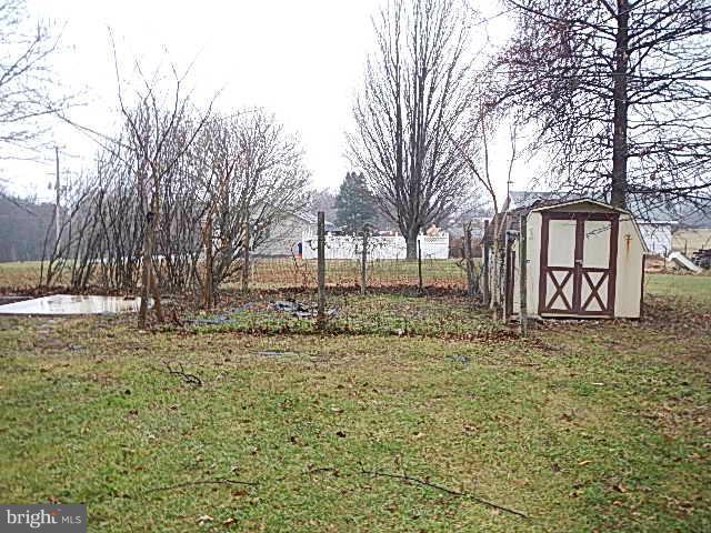 12400 Frederick Road West Friendship, MD 21794 - Photo 12 of 12 Exterior (Rear)