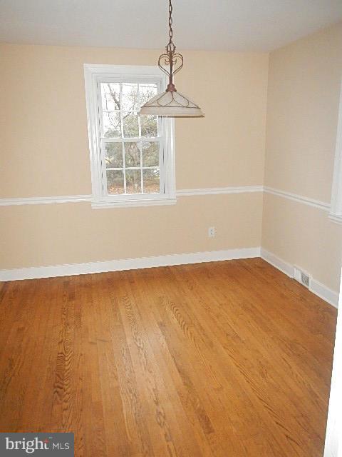 12400 Frederick Road West Friendship, MD 21794 - Photo 5 of 12 Dining Room