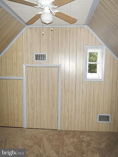 12400 Frederick Road West Friendship, MD 21794 - Photo 9 of 12 Finished Attic