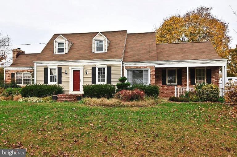 12400 Frederick Road West Friendship, MD 21794 - Photo 10 of 12 Exterior (Front)