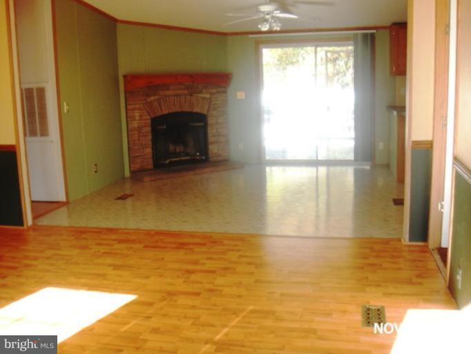 11536 Alum Springs Road Rixeyville, VA 22737 - Photo 12 of 25 Dining Room