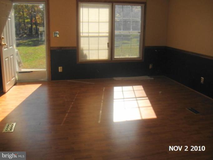 11536 Alum Springs Road Rixeyville, VA 22737 - Photo 13 of 25 Living Room