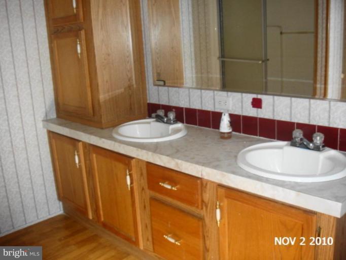 11536 Alum Springs Road Rixeyville, VA 22737 - Photo 15 of 25 Master Bath