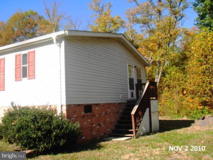 11536 Alum Springs Road Rixeyville, VA 22737 - Photo 18 of 25 Exterior #3