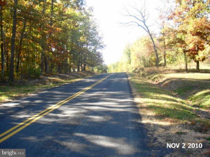11536 Alum Springs Road Rixeyville, VA 22737 - Photo 25 of 25 Street View