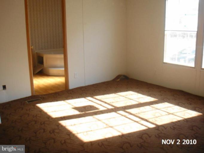 11536 Alum Springs Road Rixeyville, VA 22737 - Photo 5 of 25 Master Bedroom