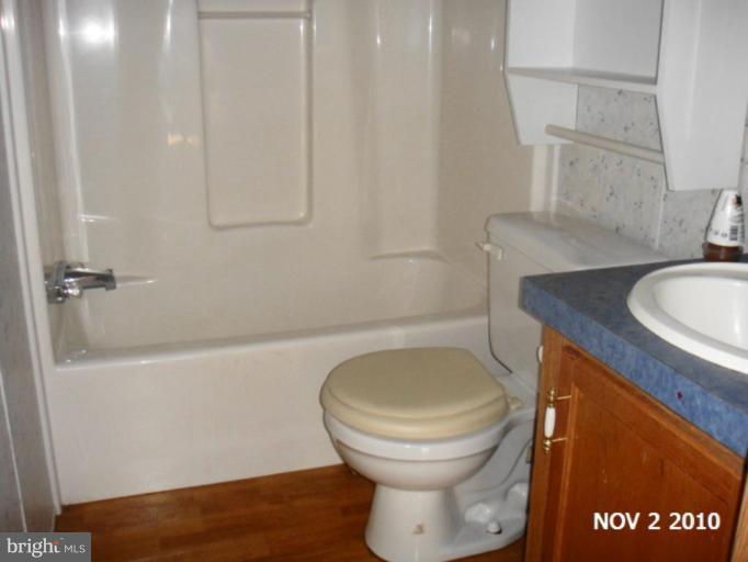 11536 Alum Springs Road Rixeyville, VA 22737 - Photo 8 of 25 Bath #2