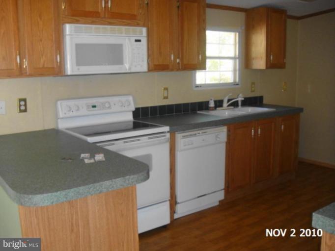 11536 Alum Springs Road Rixeyville, VA 22737 - Photo 10 of 25 Kitchen #2