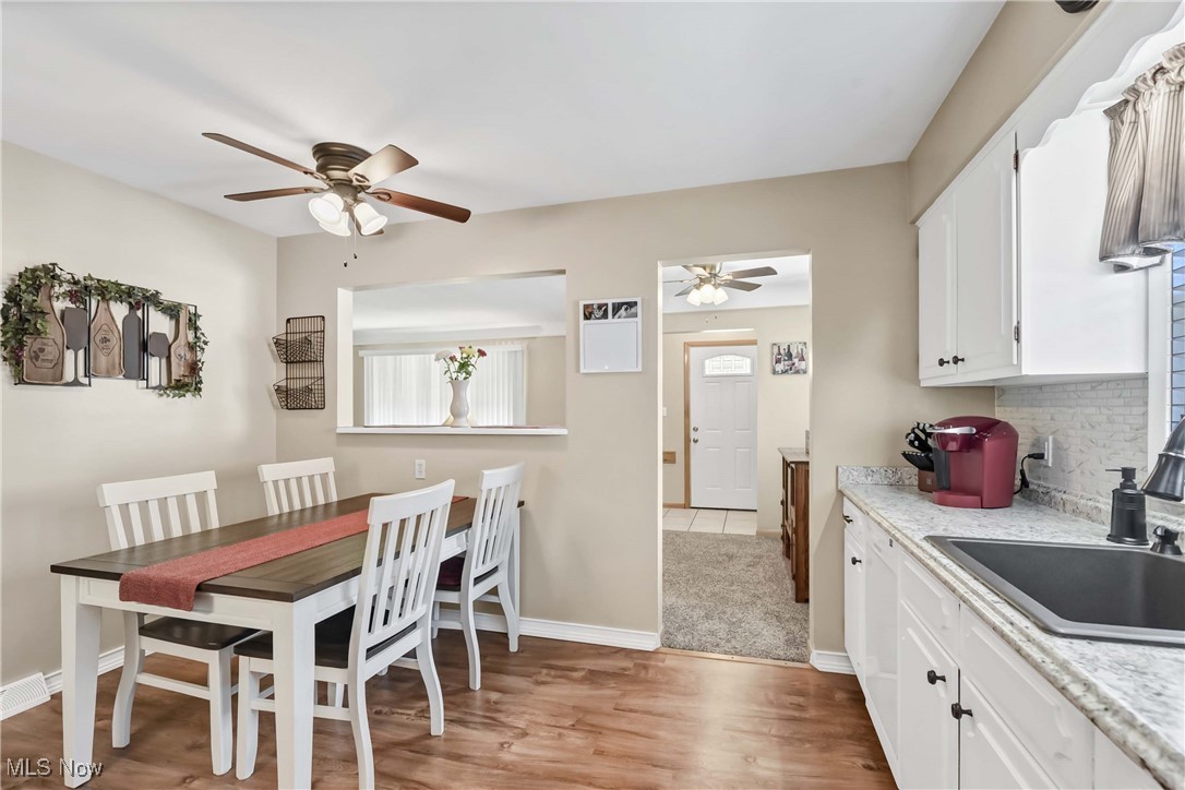 13717 Carpenter Road Garfield Heights, OH 44125 - Photo 23 of 43