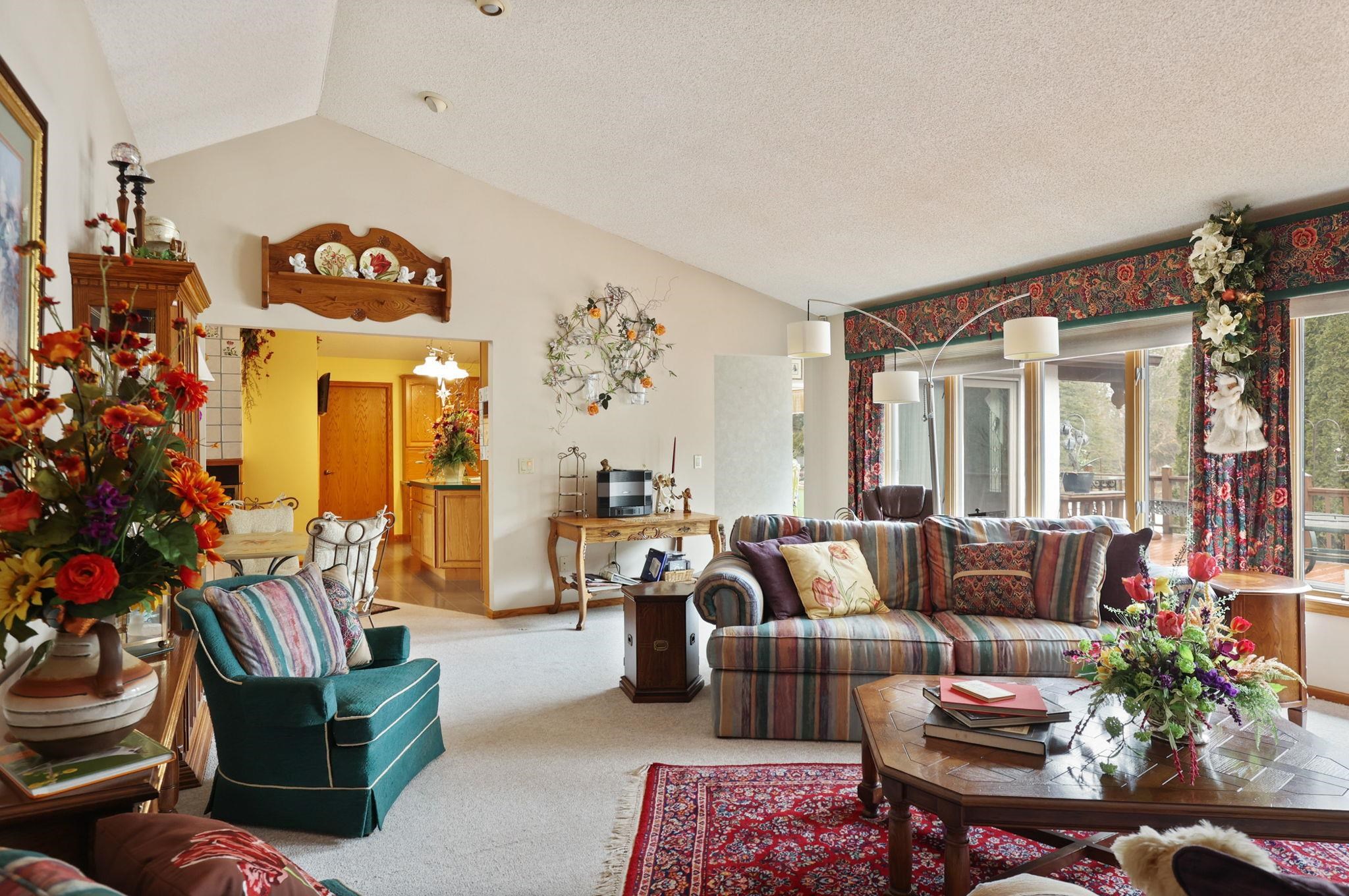 10722 Gera Road Birch Run, MI 48415 - Photo 16 of 89