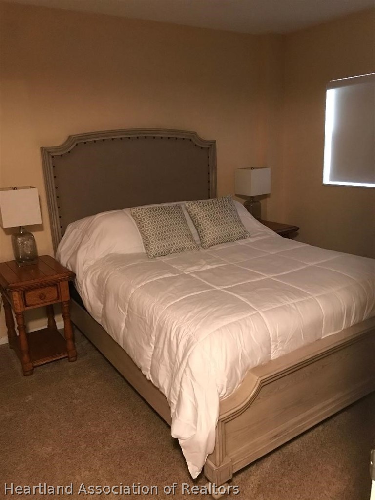 2131 Lakeview Drive, Unit 710 Sebring, FL 33870 - Photo 5 of 9