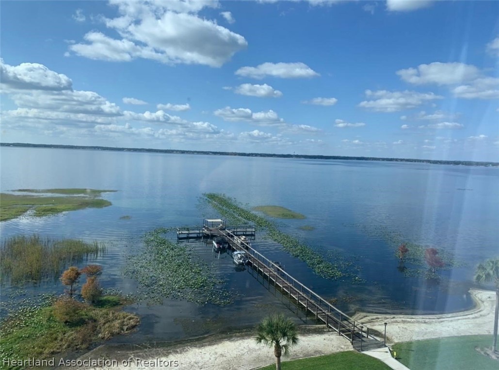 2131 Lakeview Drive, Unit 710 Sebring, FL 33870 - Photo 8 of 9