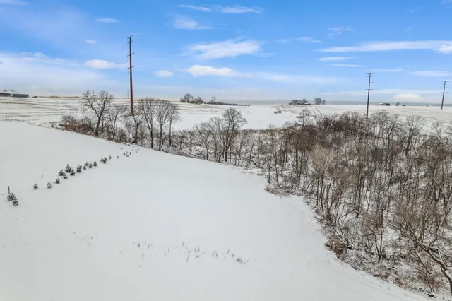 $45,000 | 0 County Road P, Fountain City, WI 54629