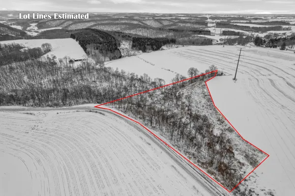 $45,000 | 0 County Road P, Fountain City, WI 54629