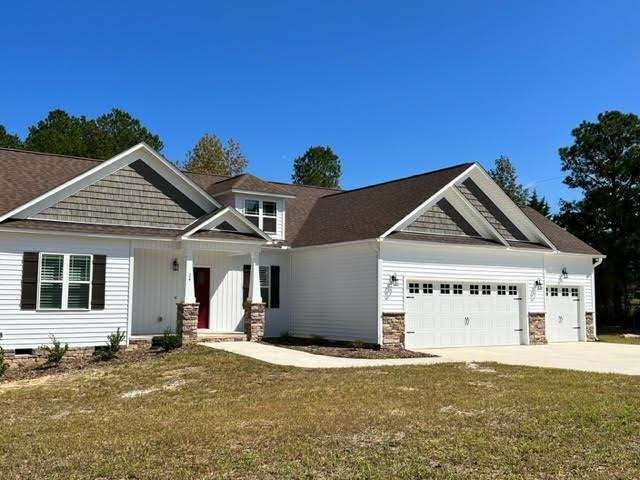 24 Red Rocks Circle Benson, NC 27504 - Photo 2 of 25 Photo 2