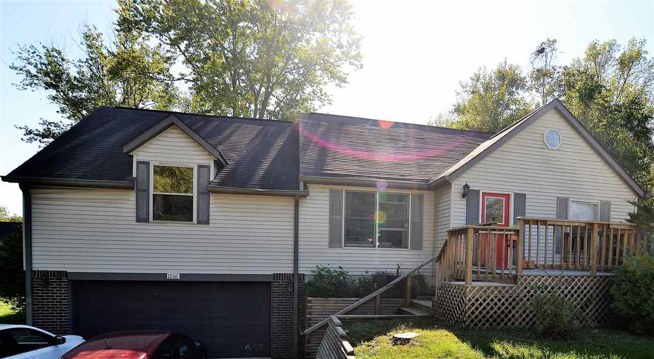 1516 East Matlock Road Bloomington, IN 47408 - Photo 2 of 19