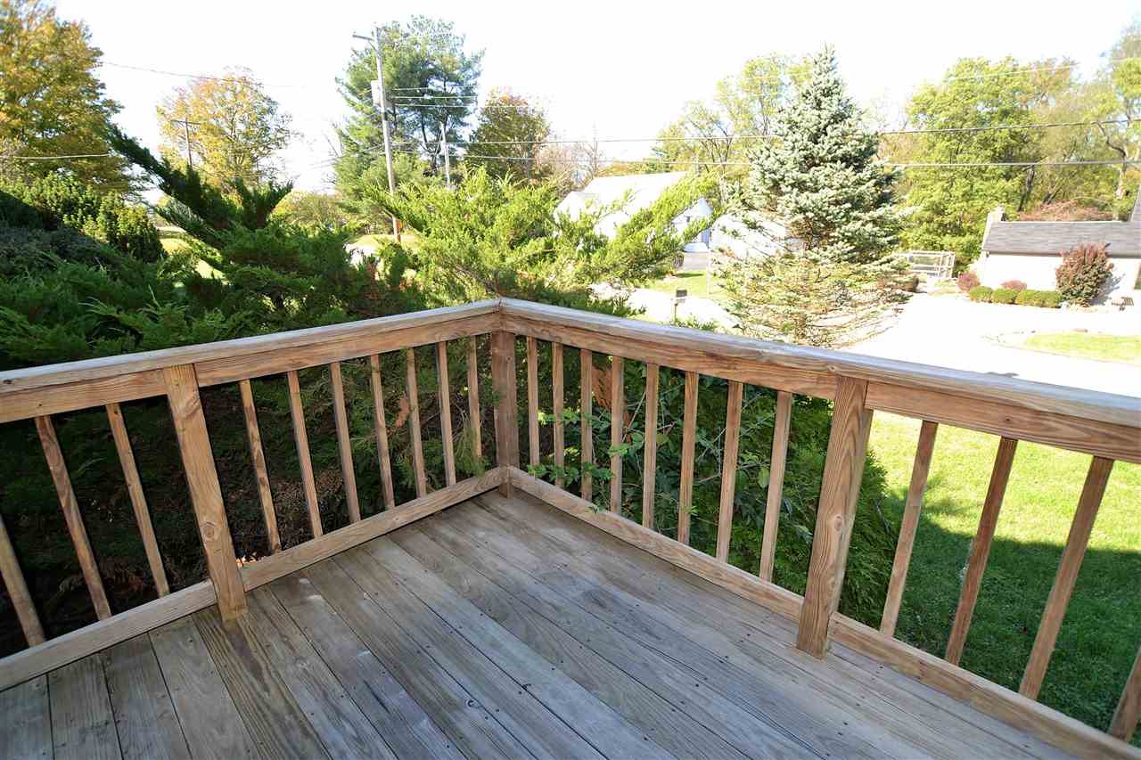 1516 East Matlock Road Bloomington, IN 47408 - Photo 16 of 19