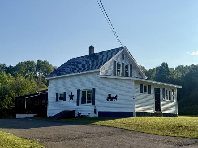 32 Gilmore Brook Road Eagle Lake, ME 04739 - Photo 2 of 38 IMG_1998 (1)