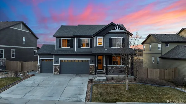 $800,000 | 12487 Syracuse Street, Thornton, CO 80602