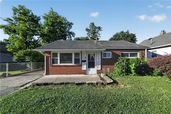 $79,900 | 3736 Evansville Avenue, Dayton, OH 45406