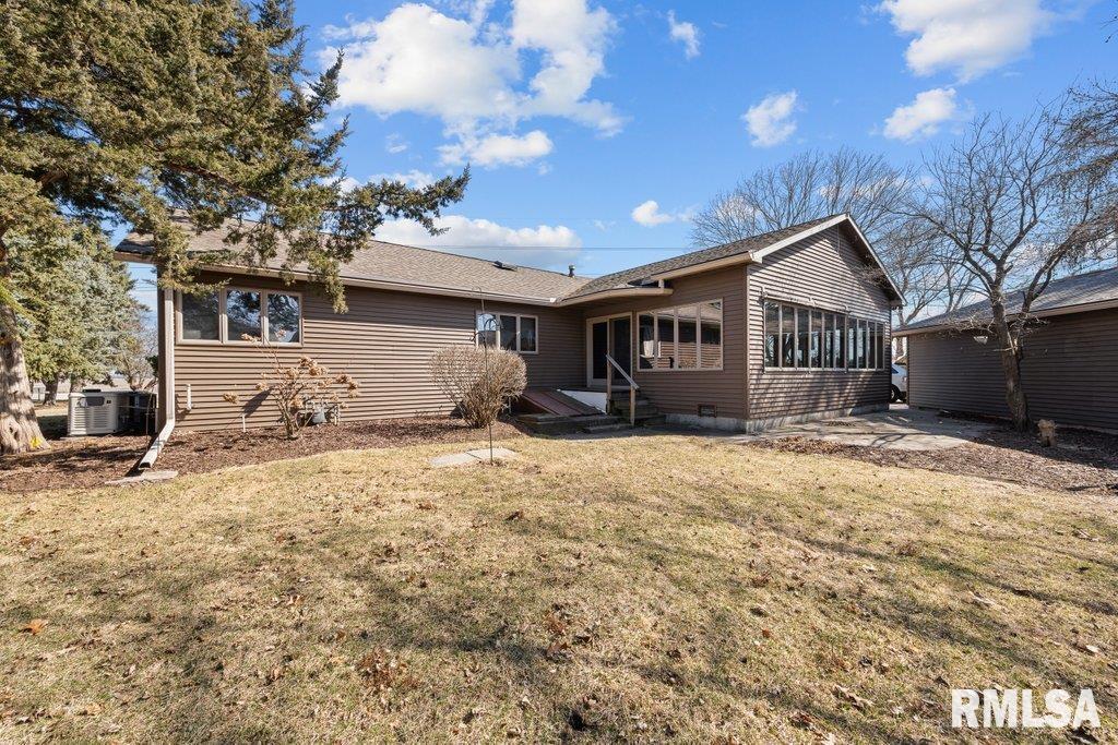 116 Route 84 Route Cordova, IL 61242 - Photo 34 of 34 Gallery Image 34