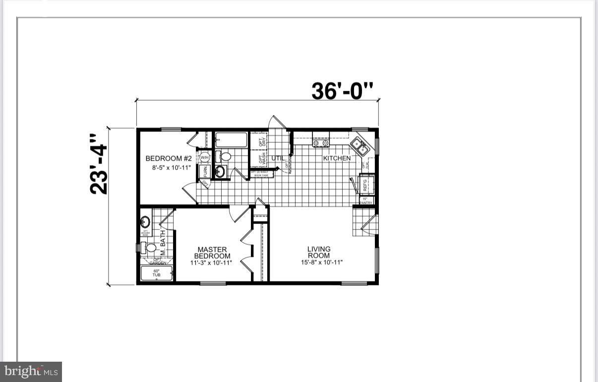 313 Bordic Road Reading, PA 19606 - Photo 27 of 27 a picture of a wall with a white wall