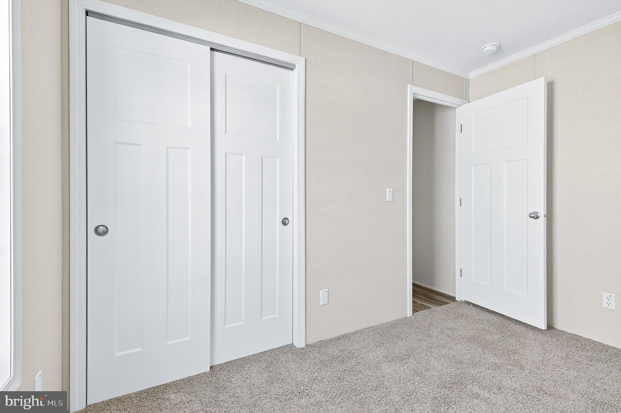 313 Bordic Road Reading, PA 19606 - Photo 6 of 27 a view of an empty room