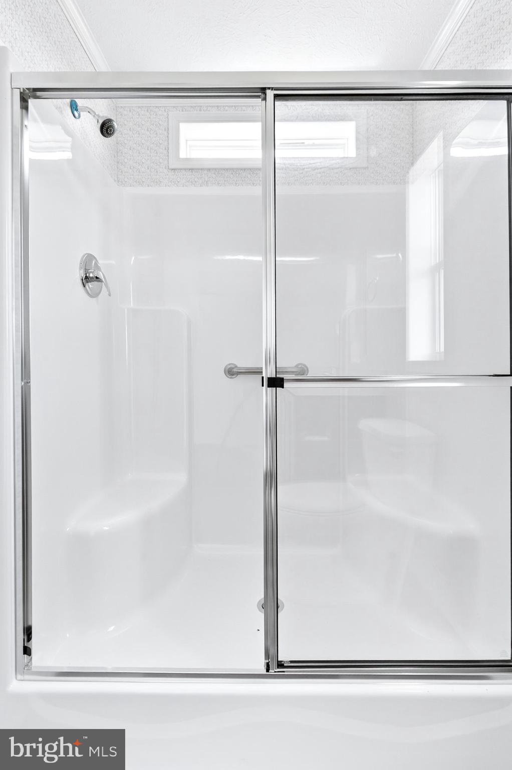 313 Bordic Road Reading, PA 19606 - Photo 10 of 27 a bathroom with a shower