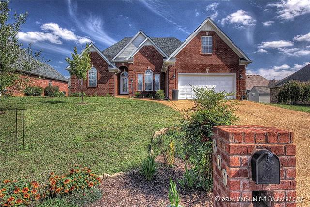 809 Riata Court Smyrna, TN 37167 - Photo 1 of 20 Gorgeous all brick home!