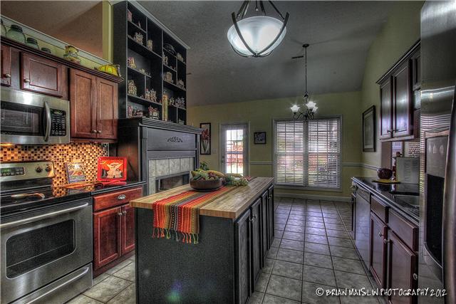 809 Riata Court Smyrna, TN 37167 - Photo 7 of 20 Fabulous gormet kitchen
