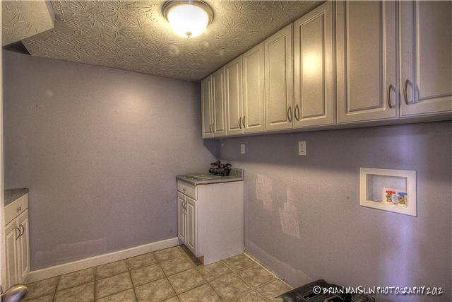 809 Riata Court Smyrna, TN 37167 - Photo 10 of 20 Spacious laundry with cabinets and lots of work space