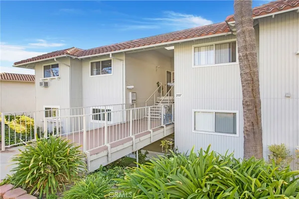 $259,000 | 2137 Ronda Granada, Unit A, Laguna Woods, CA 92637