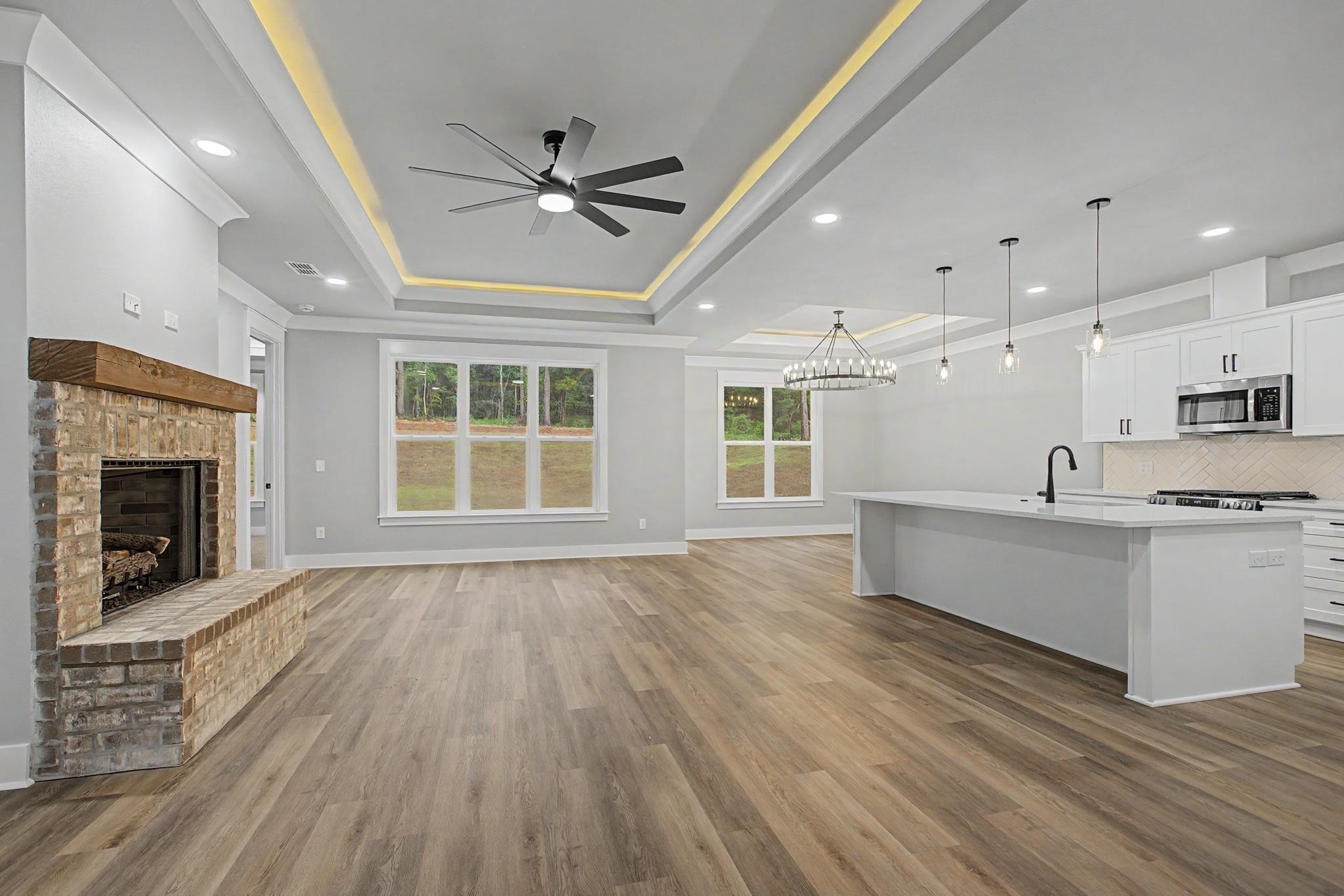 8548 Scott Tower Road Tallahassee, FL 32312 - Photo 8 of 50