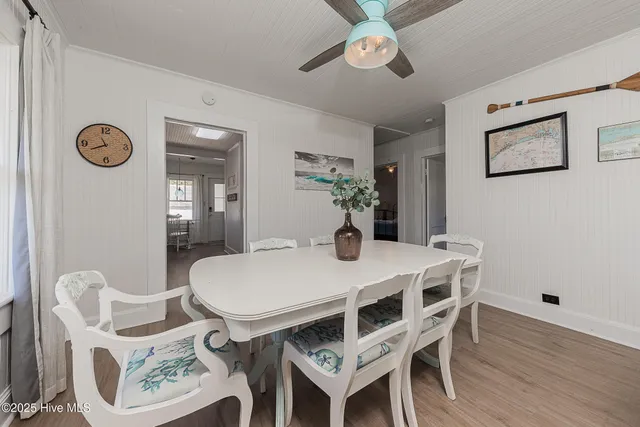 $375,000 | 520 West Corbett Avenue, Swansboro, NC 28584