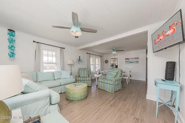 $375,000 | 520 West Corbett Avenue, Swansboro, NC 28584