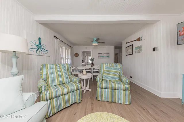 $375,000 | 520 West Corbett Avenue, Swansboro, NC 28584