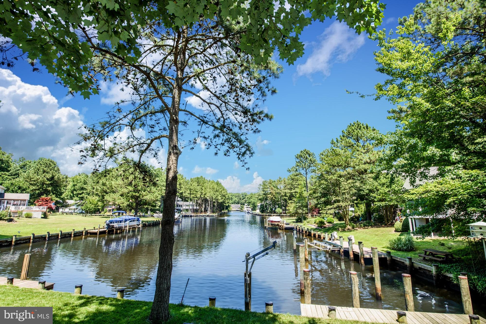 7 Battersea Road Ocean Pines, MD 21811 - Photo 2 of 99 Spectacular Waterfront View