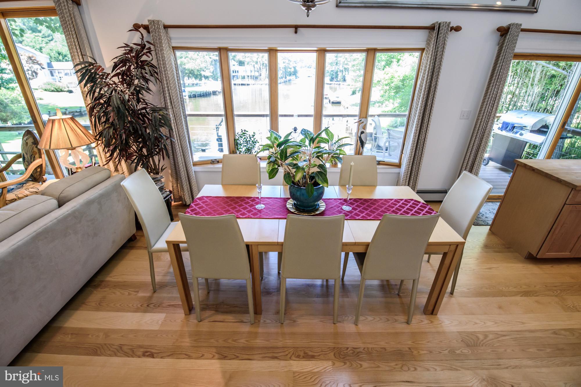 7 Battersea Road Ocean Pines, MD 21811 - Photo 11 of 99 DIning Room