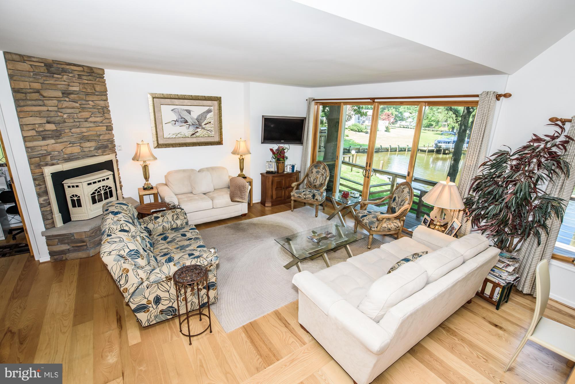 7 Battersea Road Ocean Pines, MD 21811 - Photo 12 of 99 Gorgeous Living Room