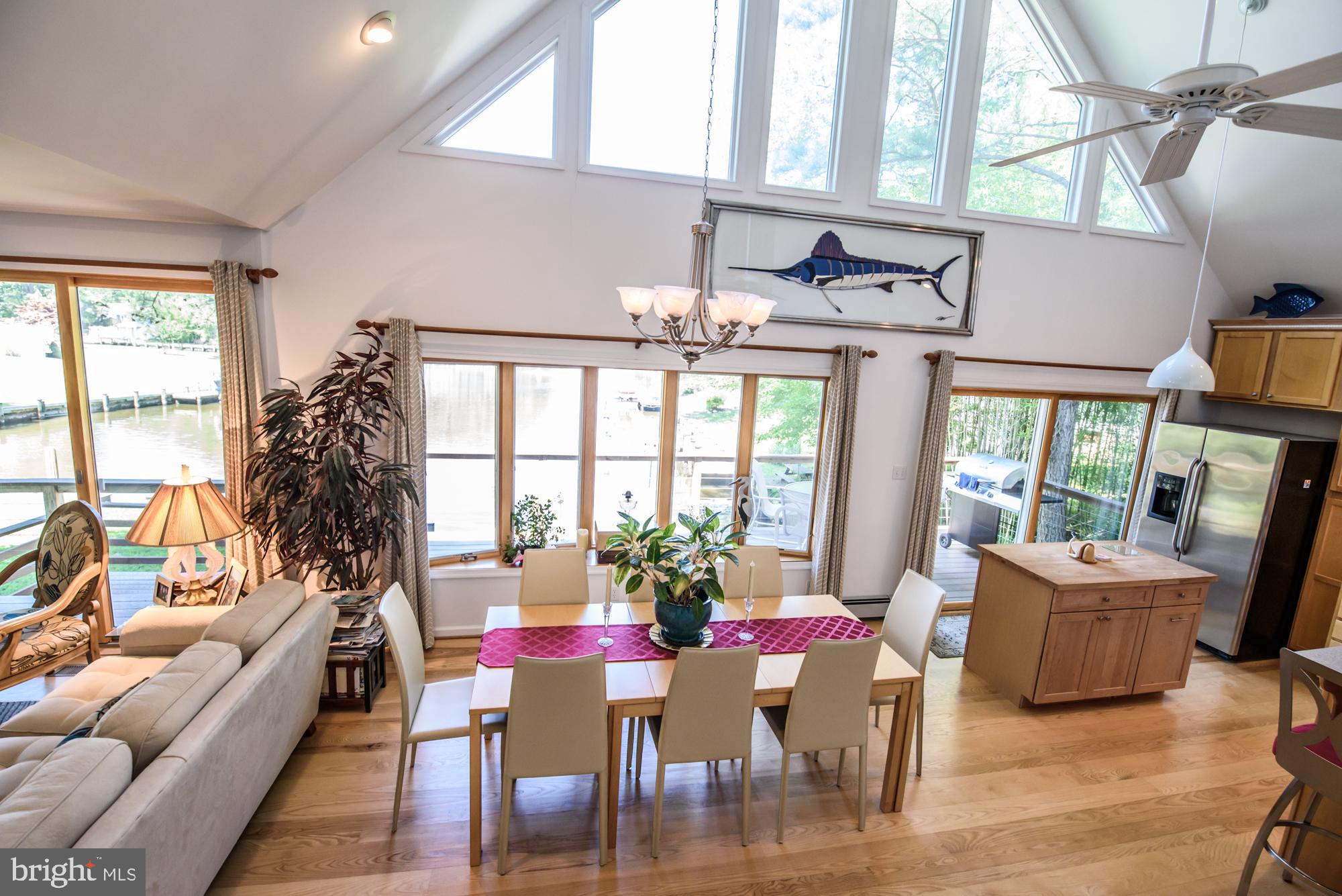 7 Battersea Road Ocean Pines, MD 21811 - Photo 13 of 99 Floor to Ceiling windows