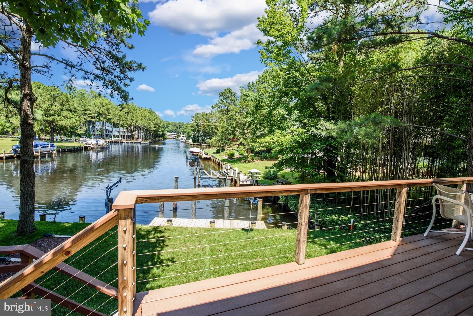 7 Battersea Road Ocean Pines, MD 21811 - Photo 18 of 99 Trek Decking