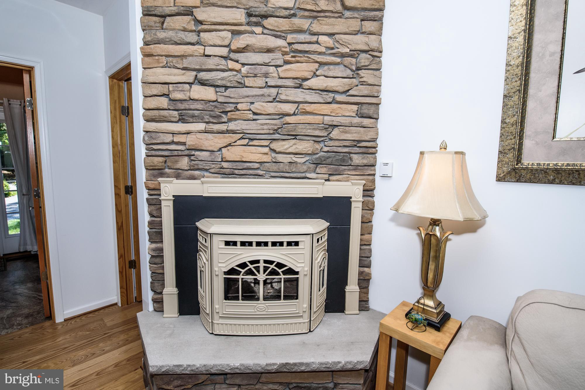 7 Battersea Road Ocean Pines, MD 21811 - Photo 19 of 99 Pellet Stove