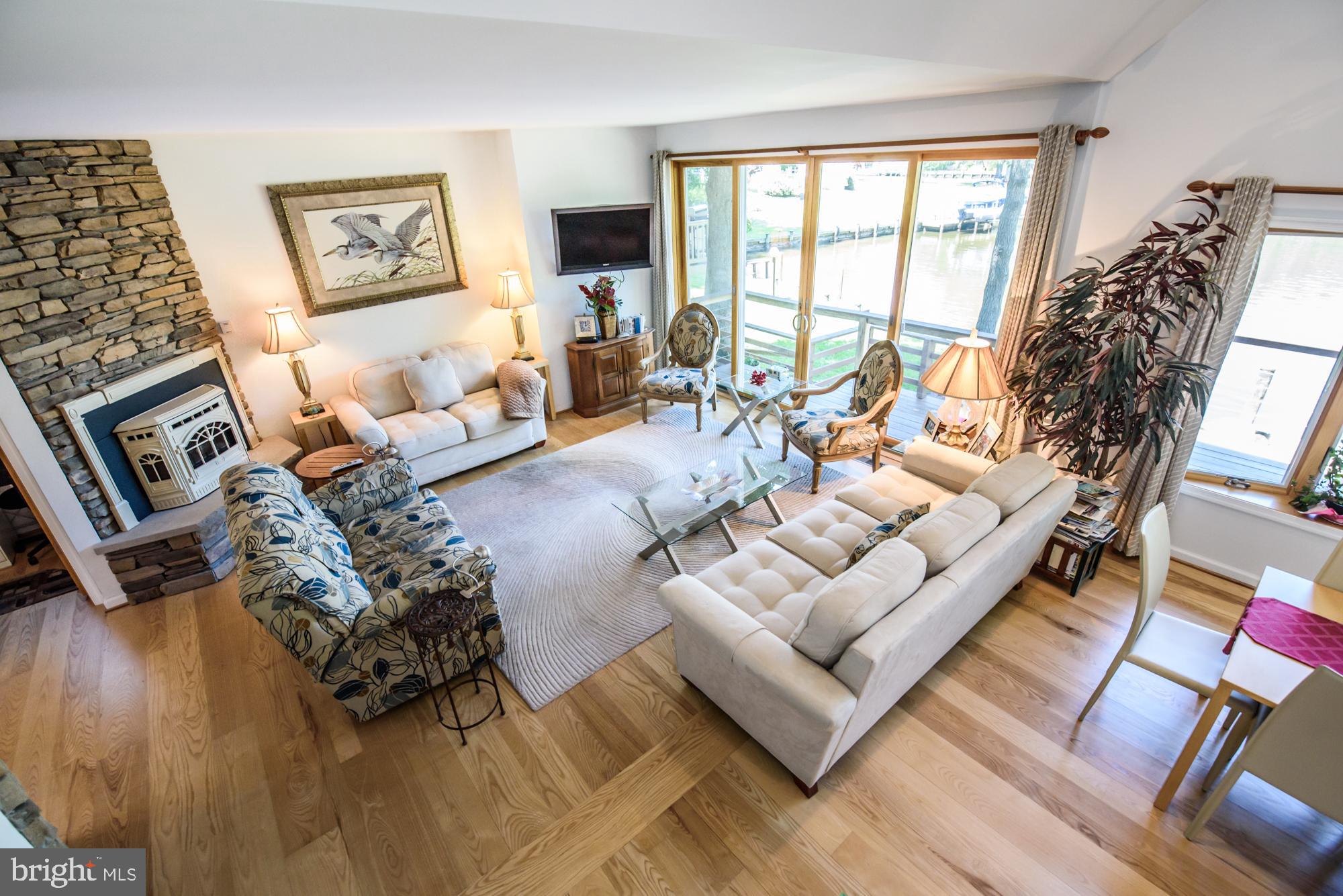 7 Battersea Road Ocean Pines, MD 21811 - Photo 21 of 99 Living Room