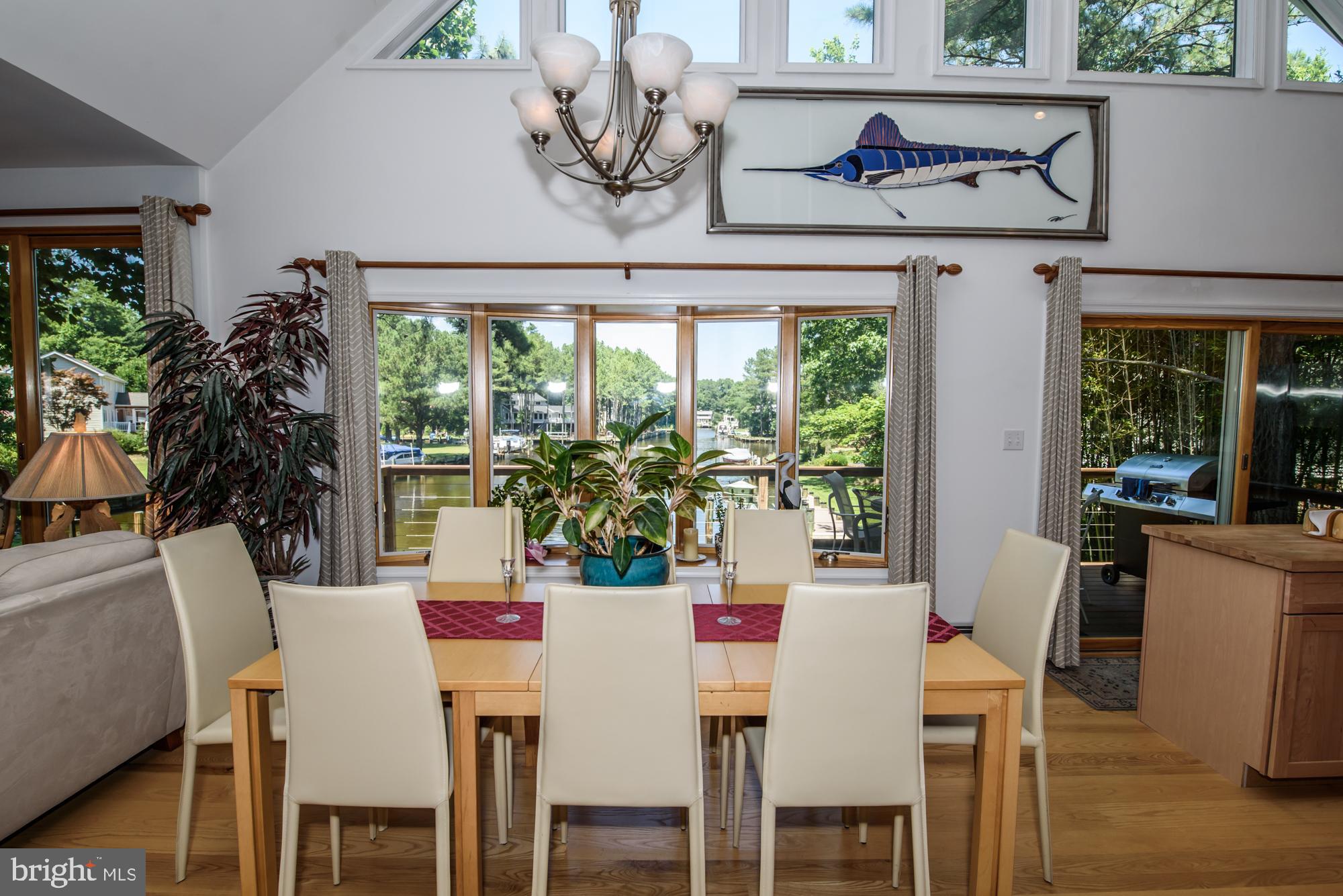 7 Battersea Road Ocean Pines, MD 21811 - Photo 33 of 99 Beautiful Dining Room