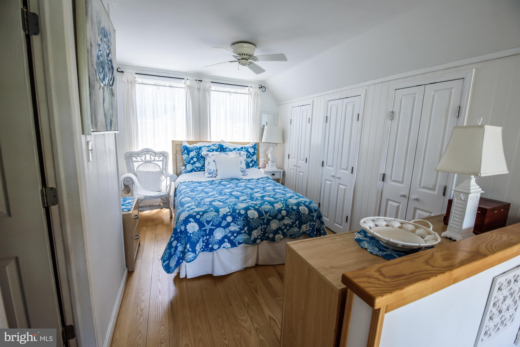 7 Battersea Road Ocean Pines, MD 21811 - Photo 34 of 99 2nd Floor Loft Master Suite