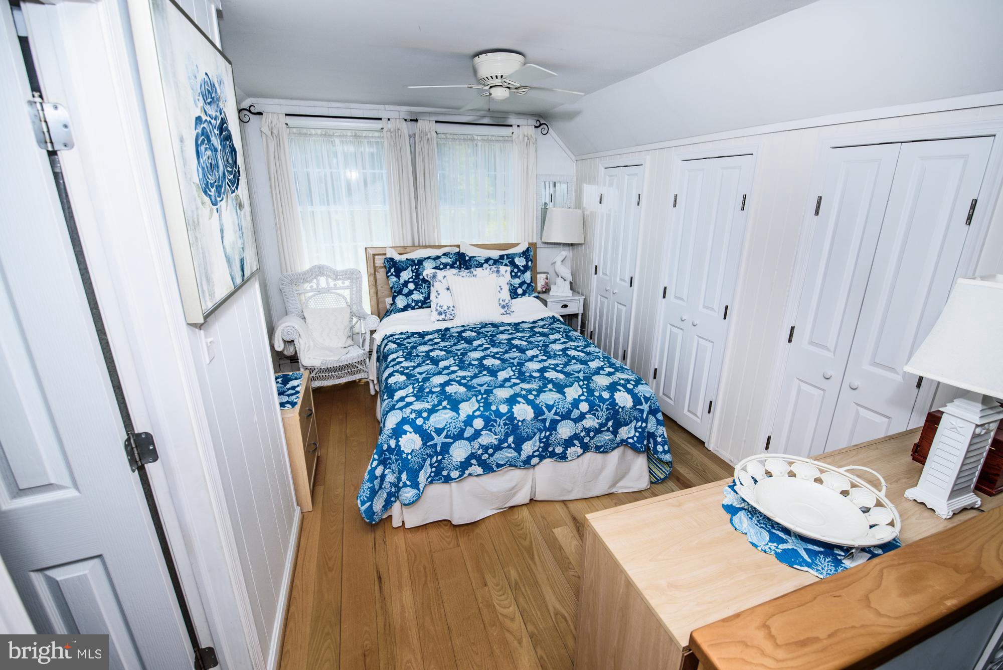 7 Battersea Road Ocean Pines, MD 21811 - Photo 35 of 99 2nd Floor Master Suite