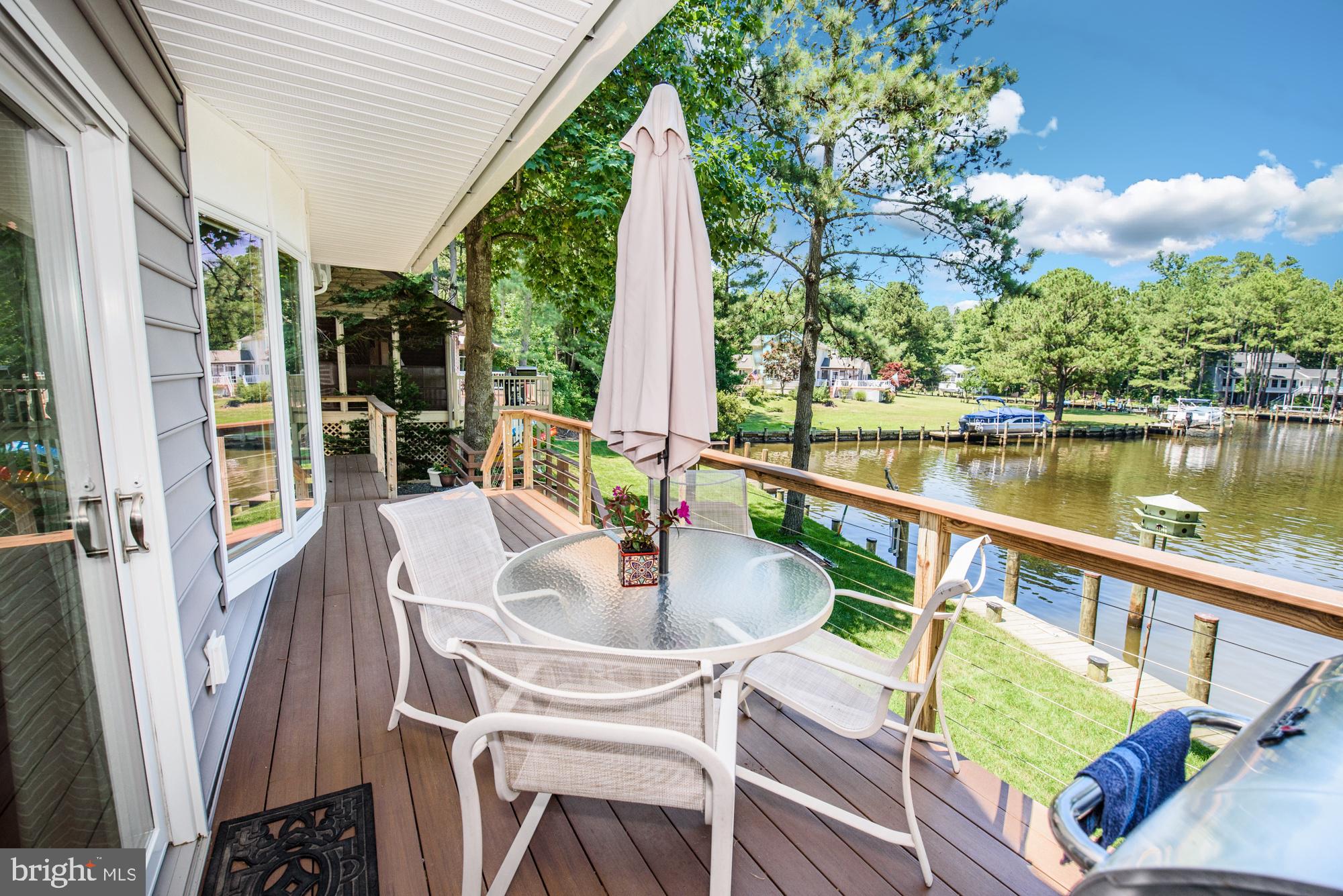 7 Battersea Road Ocean Pines, MD 21811 - Photo 49 of 99 Gallery Image 49