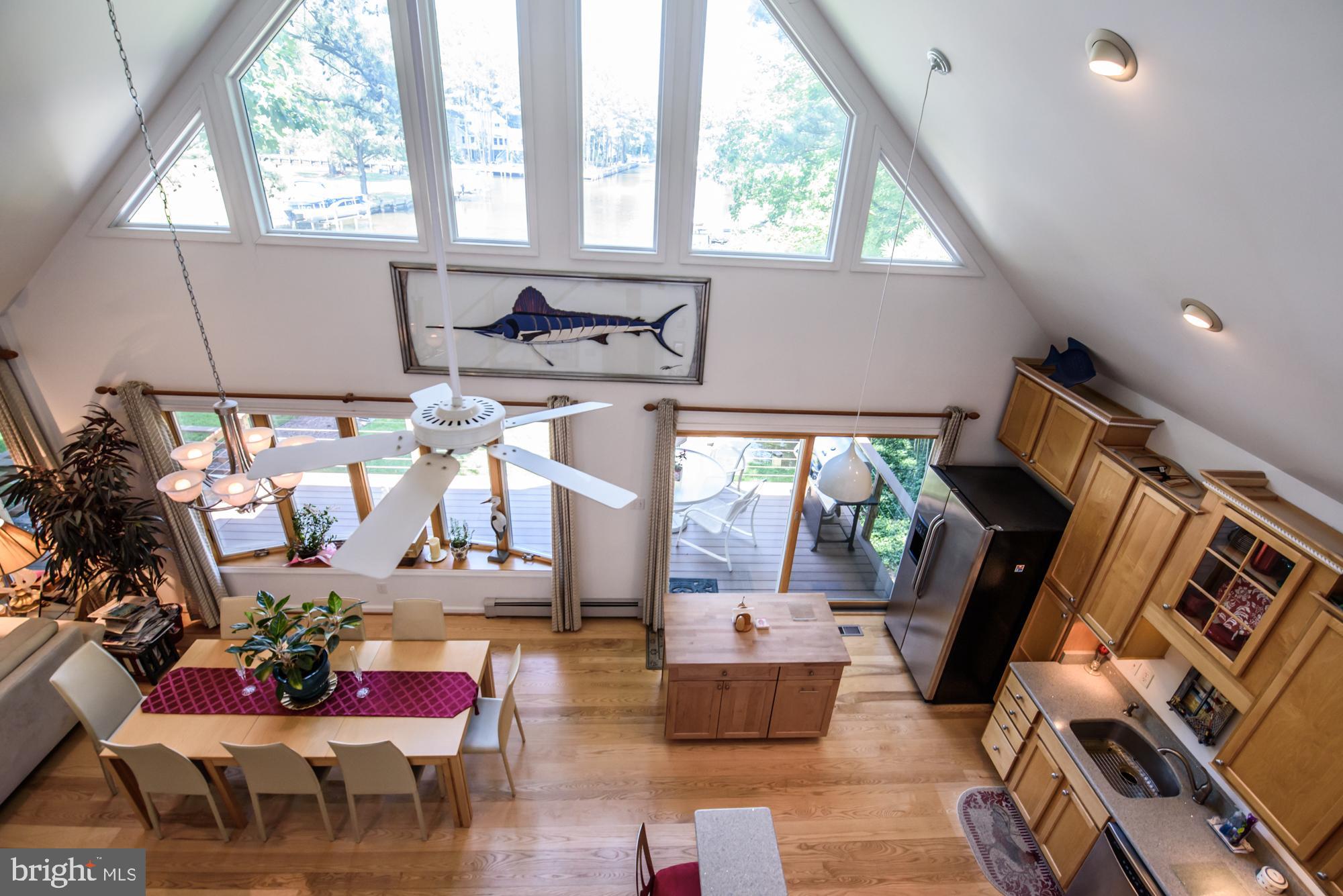 7 Battersea Road Ocean Pines, MD 21811 - Photo 6 of 99 Light Filled home!