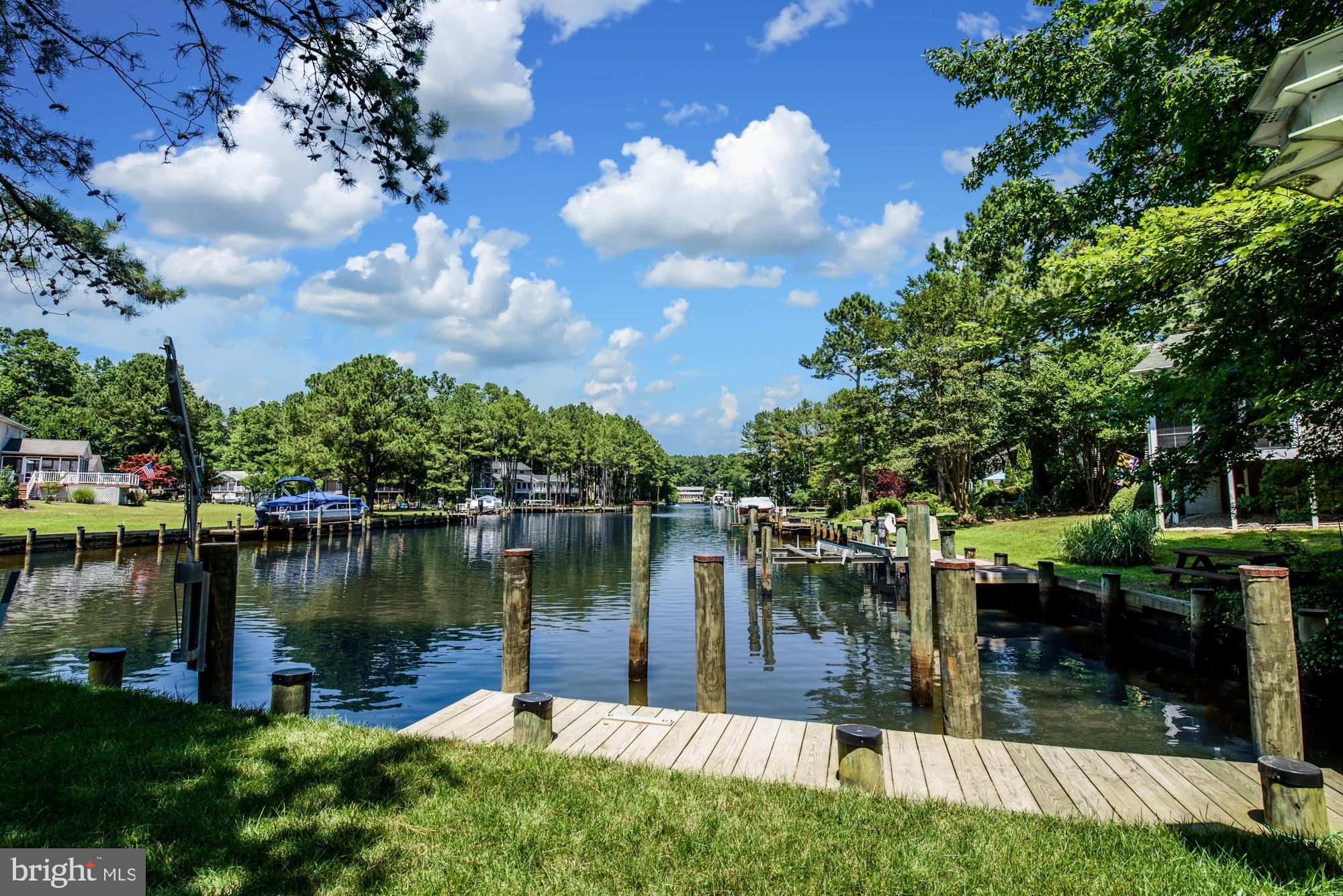 7 Battersea Road Ocean Pines, MD 21811 - Photo 7 of 99 Open Waters